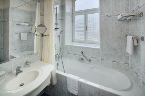 Danubius Health Spa Resort Grandhotel Pacifik