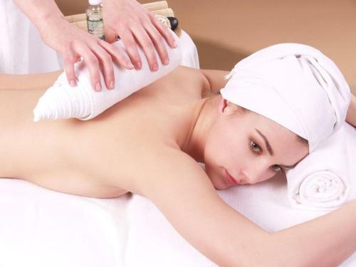 Danubius Health Spa Resort Grandhotel Pacifik