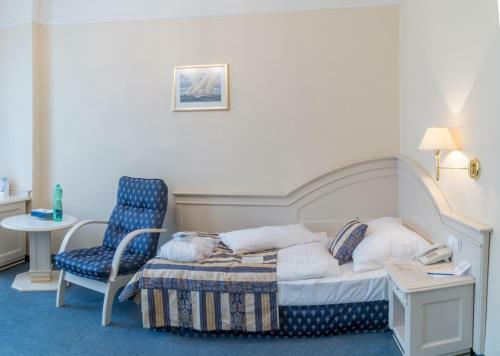 Danubius Health Spa Resort Grandhotel Pacifik