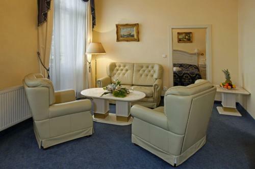 Danubius Health Spa Resort Grandhotel Pacifik