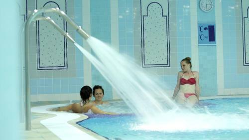 Danubius Health Spa Resort Grandhotel Pacifik