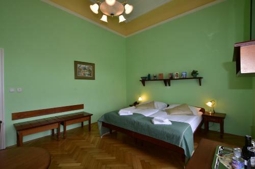 Hostal Sant Georg Garni