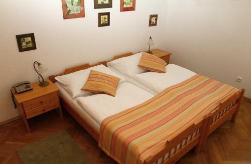 Hostal Sant Georg Garni