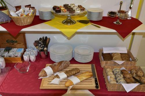 Hostal Sant Georg Garni
