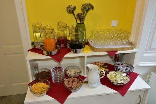 Hostal Sant Georg Garni