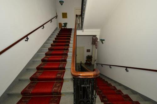 Hostal Sant Georg Garni