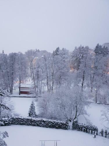 Hostal Sant Georg Garni