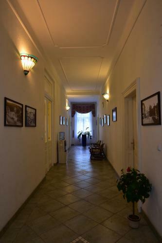 Hostal Sant Georg Garni