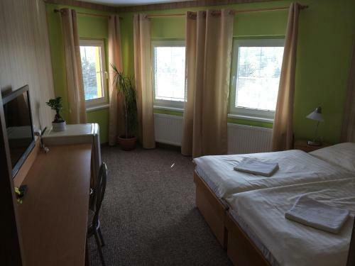 Hotel Poh�dka