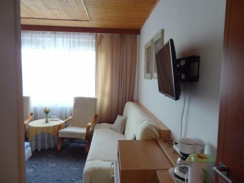 Hostal Pension Villa Hany
