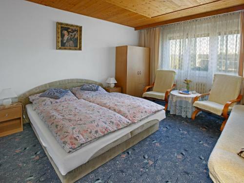 Hostal Pension Villa Hany
