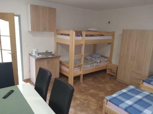 Hostal Penzion U Pavla