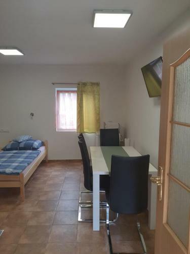 Hostal Penzion U Pavla