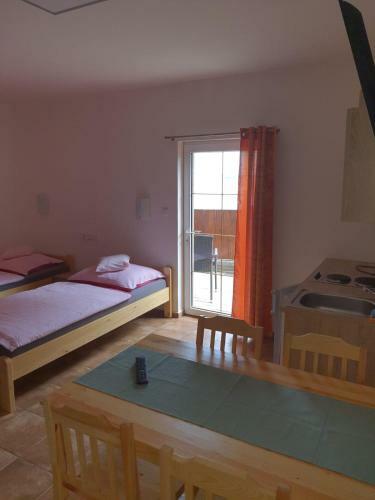 Hostal Penzion U Pavla
