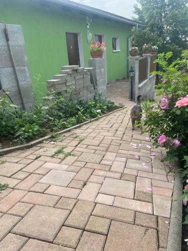 Hostal Penzion U Pavla