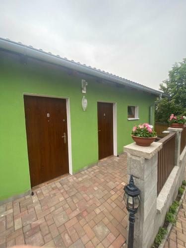 Hostal Penzion U Pavla