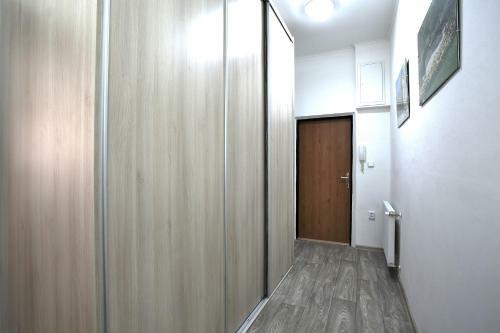 Apartamento Topapartmany Lesni