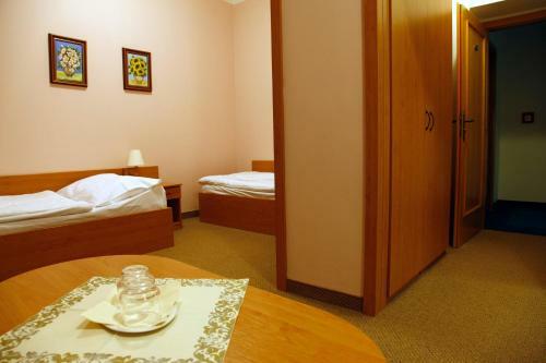 Hotel Paris