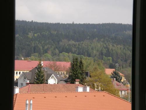 Apartments Meixner
