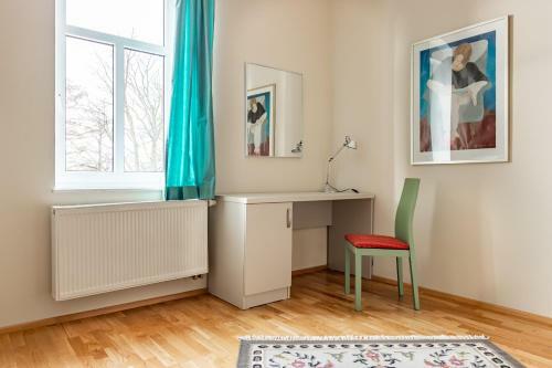 Aparthotel Swisshouse Apartments & Spa