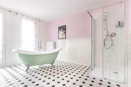 Aparthotel Swisshouse Apartments & Spa