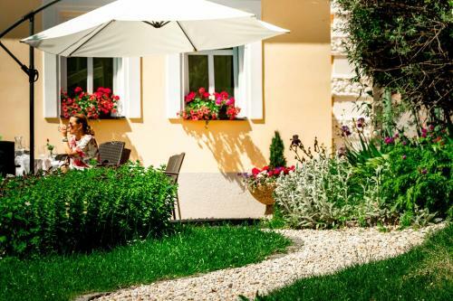 Aparthotel Swisshouse Apartments & Spa
