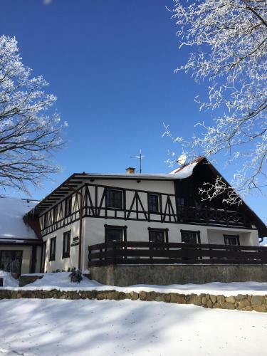 Gourmet Hotel Villa Rozmaryn