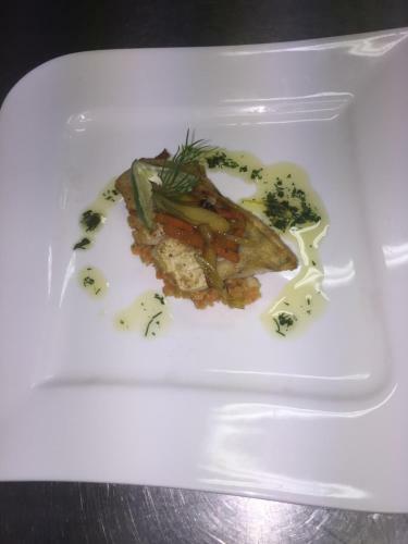 Gourmet Hotel Villa Rozmaryn