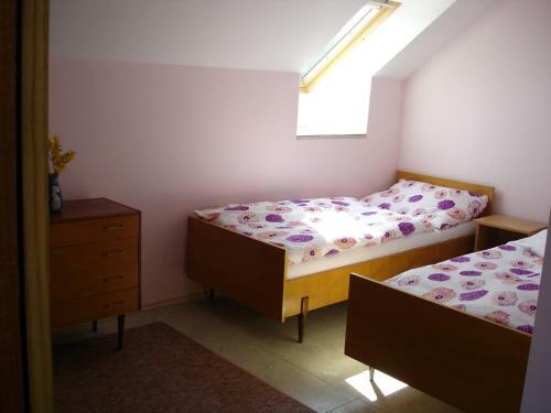 Hostal Penzion Kladno