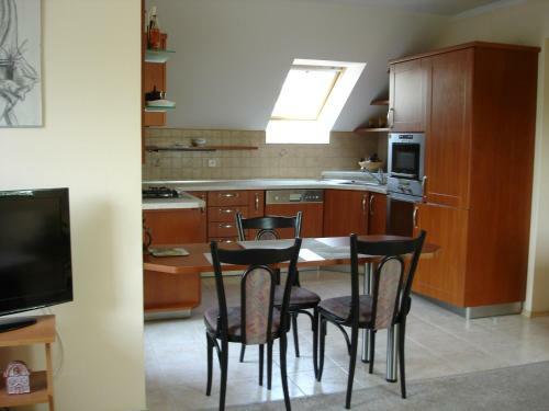 Hostal Penzion Kladno