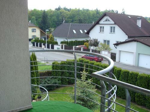 Hostal Penzion Kladno