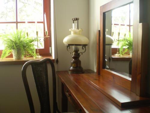 Hostal Penzion Rozmar�n