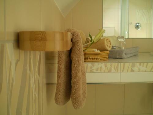Hostal Penzion Rozmar�n