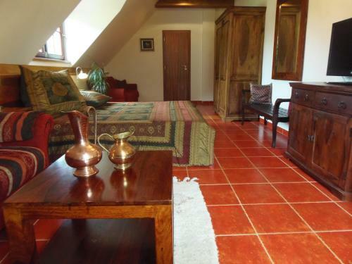 Hostal Penzion Rozmar�n