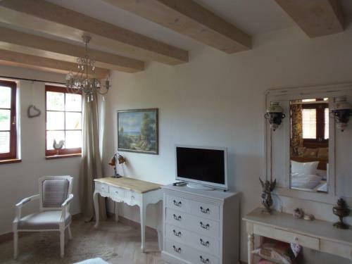 Hostal Penzion Rozmar�n