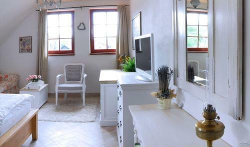 Hostal Penzion Rozmar�n