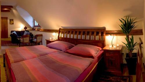 Hostal Penzion Rozmar�n