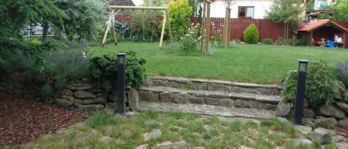 Hostal Penzion Rozmar�n