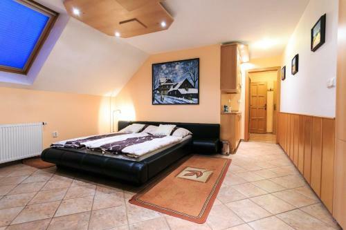 Hostal Penzion V Hlubok�