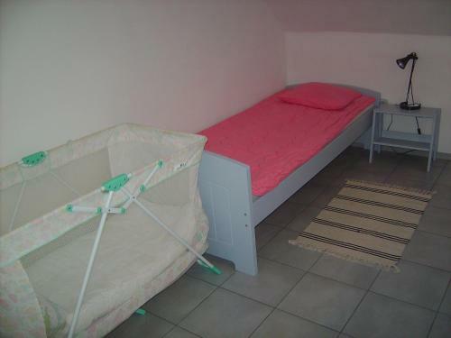 Apartamento Penzion Alexsport