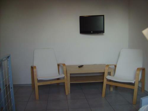 Apartamento Penzion Alexsport