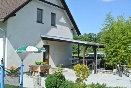 Apartamento Penzion Alexsport