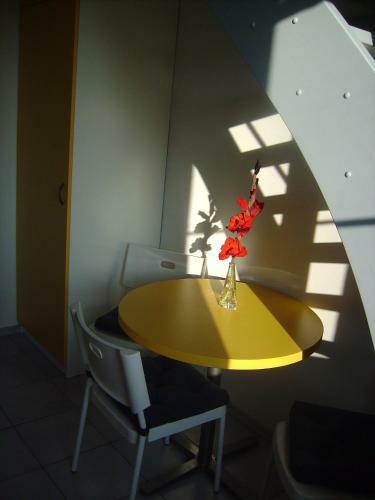 Apartamento Penzion Alexsport