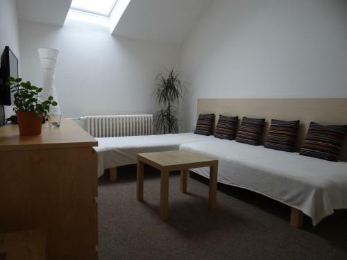 Apartm�ny Roz�rka