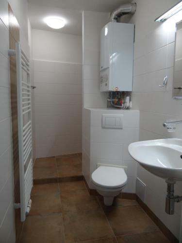 Apartm�ny Roz�rka