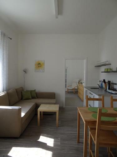 Apartm�ny Roz�rka