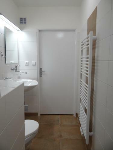 Apartm�ny Roz�rka