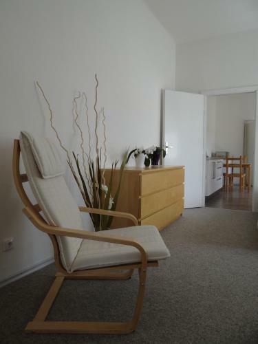 Apartm�ny Roz�rka