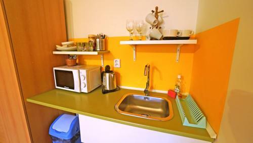 Hostal Vila Edith Valtice