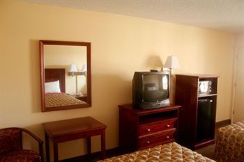 Motel Budget Inn Flagstaff